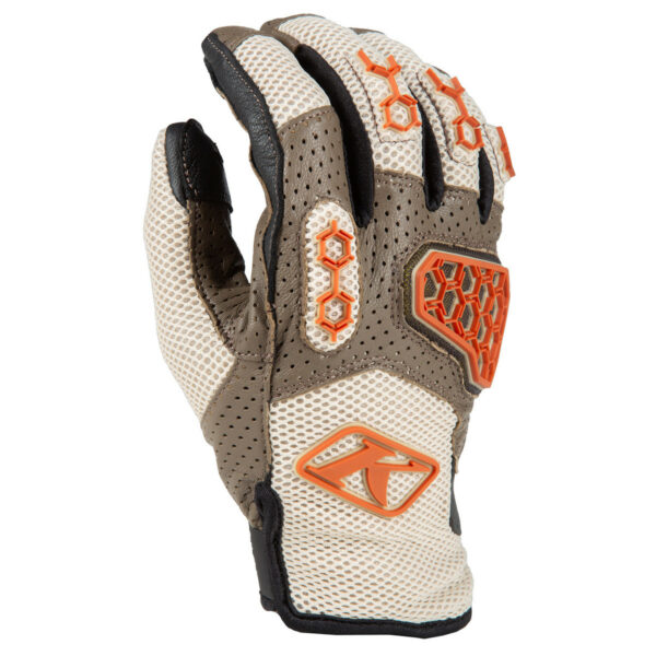 Mojave Pro Glove