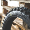 X-GRIP HULKYBOY 90/100-21, SOFT - Bild 2
