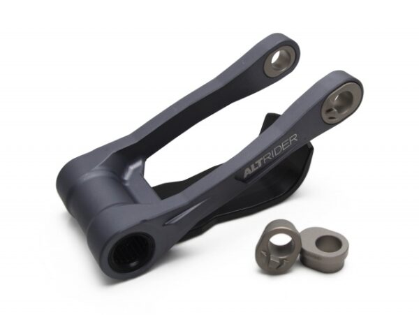 feature altrider variable height suspension lowering linkage for ktm husqvarna gasgas dirt bikes1