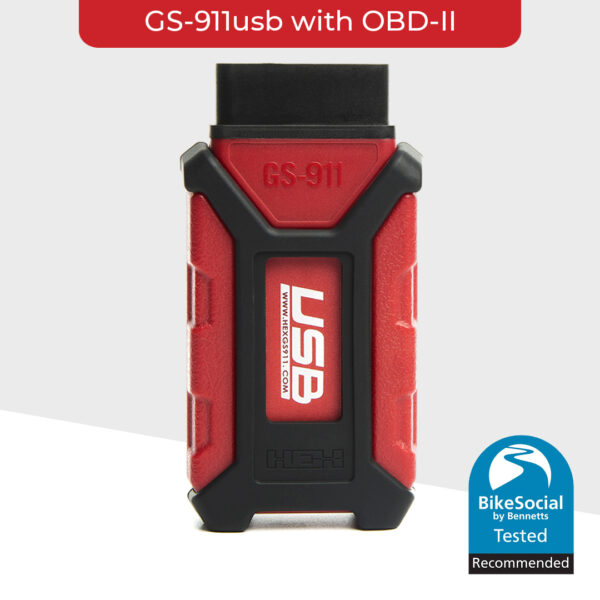 HEX GS 911usb with OBD 11 1 21