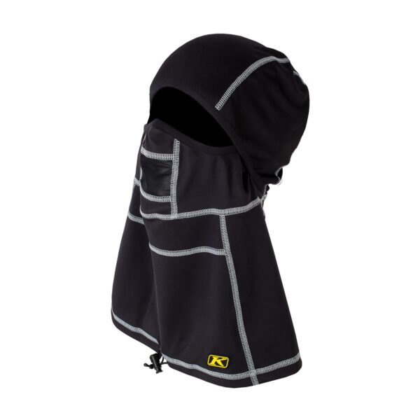 Rogue Balaclava Black