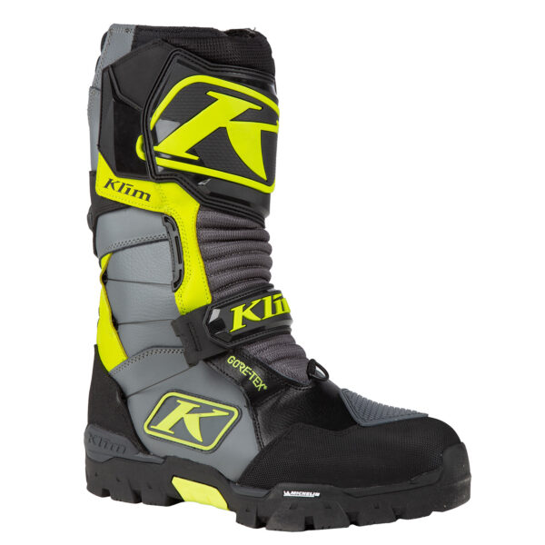 Havoc GTX BOA Boot - Bild 2