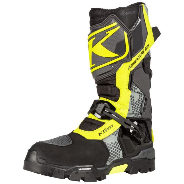 Adventure GTX Boot