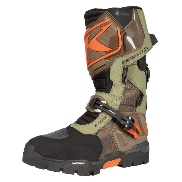 Adventure GTX Boot - Bild 2