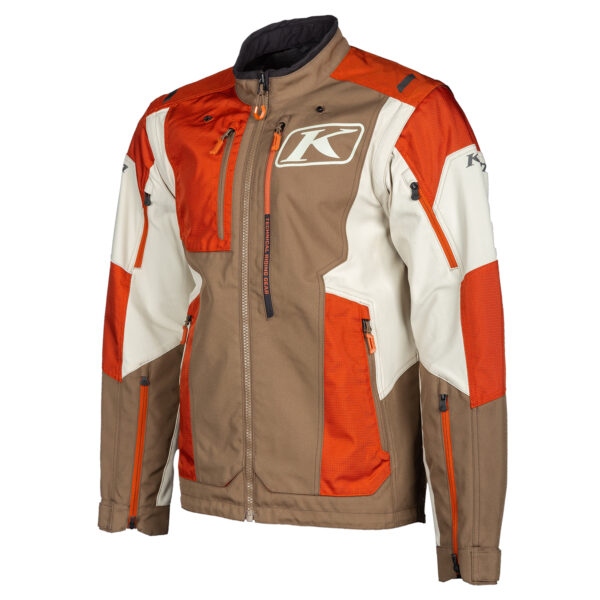 Dakar Jacket - Bild 4