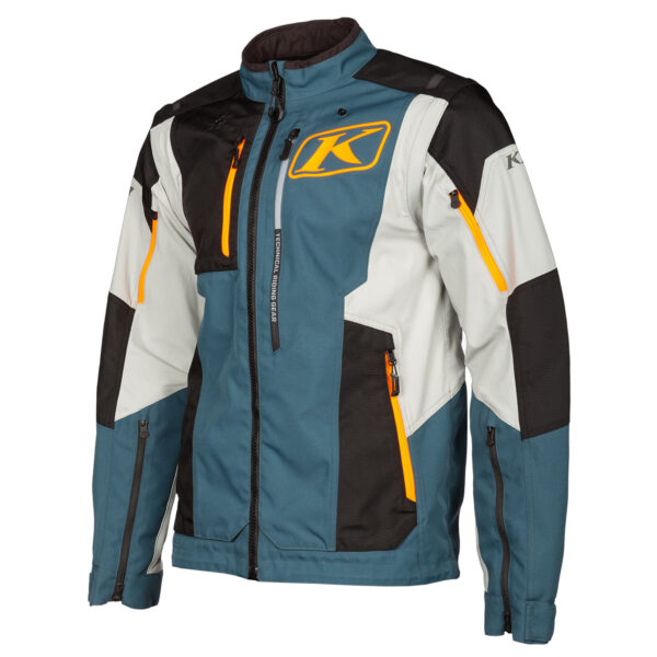 Dakar Jacket - Bild 5