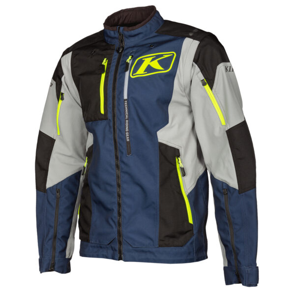 Dakar Jacket - Bild 6