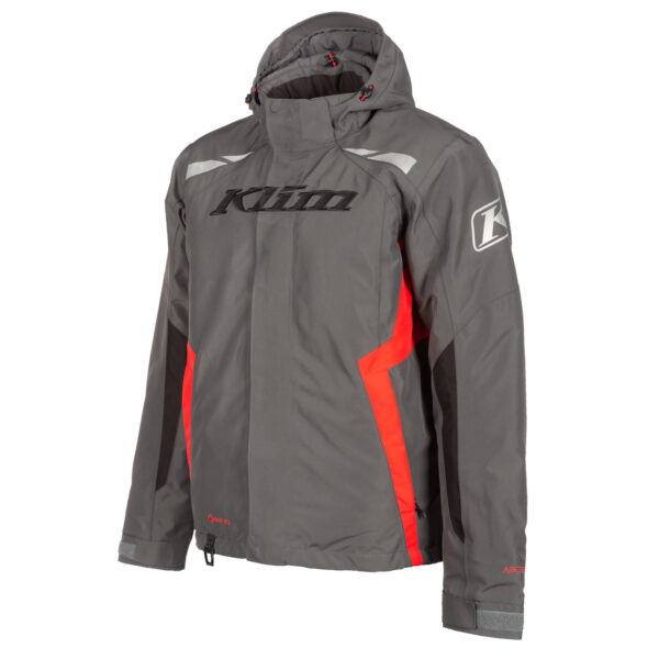 Rift Jacket