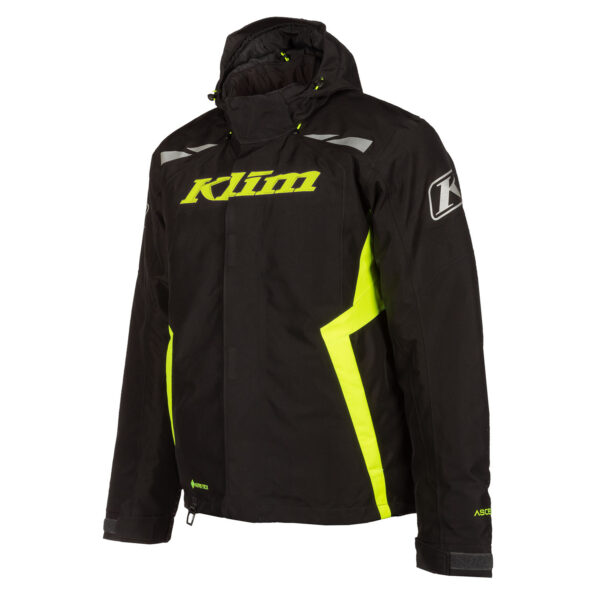 Rift Jacket - Bild 3