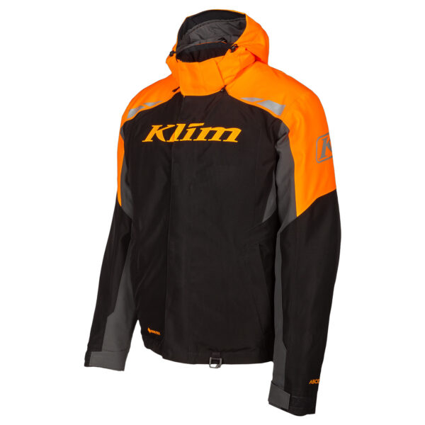 Rift Jacket - Bild 4