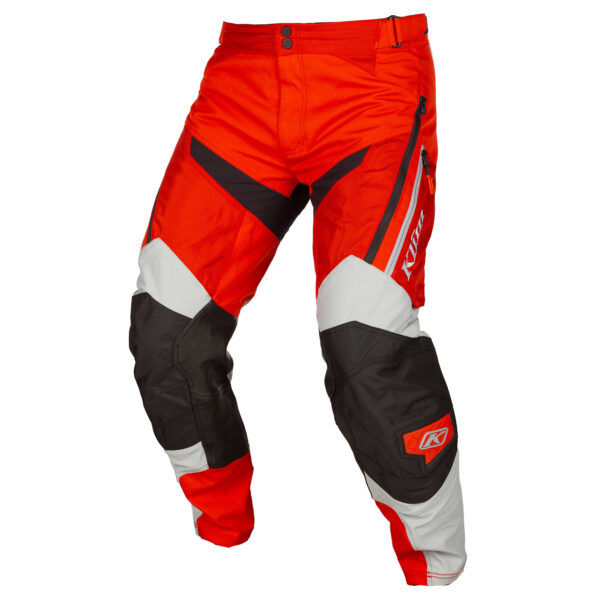 Dakar In The Boot Pant - Bild 3