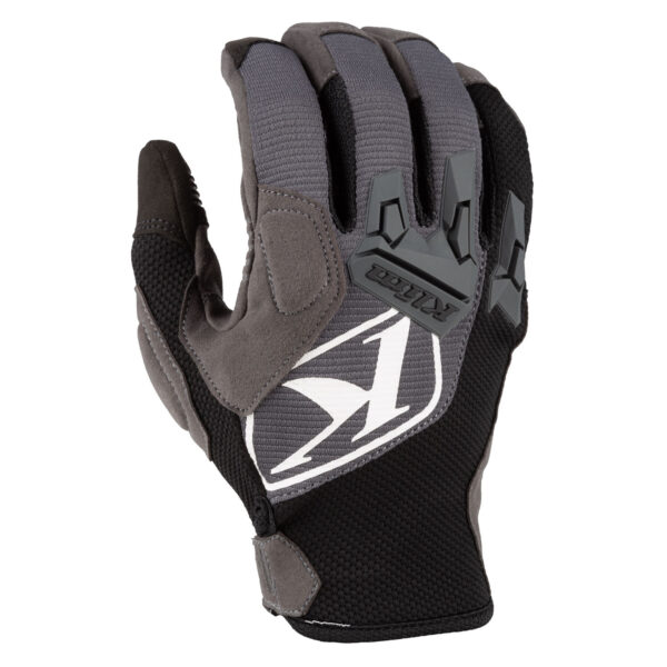 Impact Glove