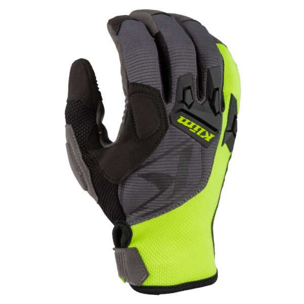 Impact Glove - Bild 2