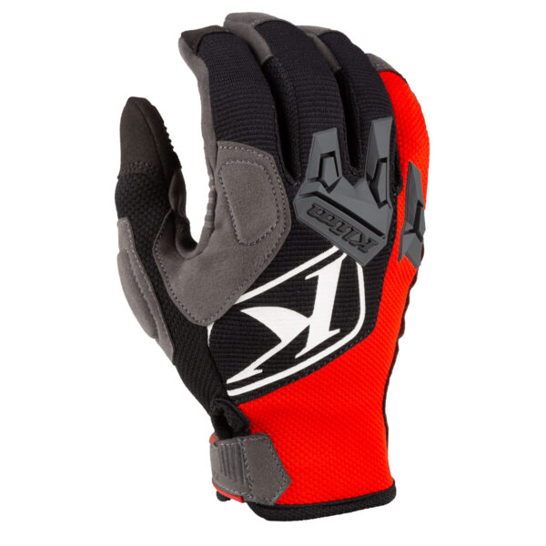 Impact Glove - Bild 3