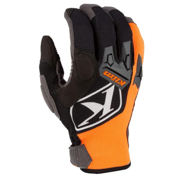 Impact Glove - Bild 4