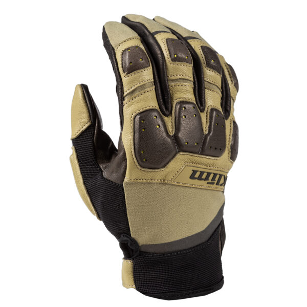 Dakar Pro Glove - Bild 3