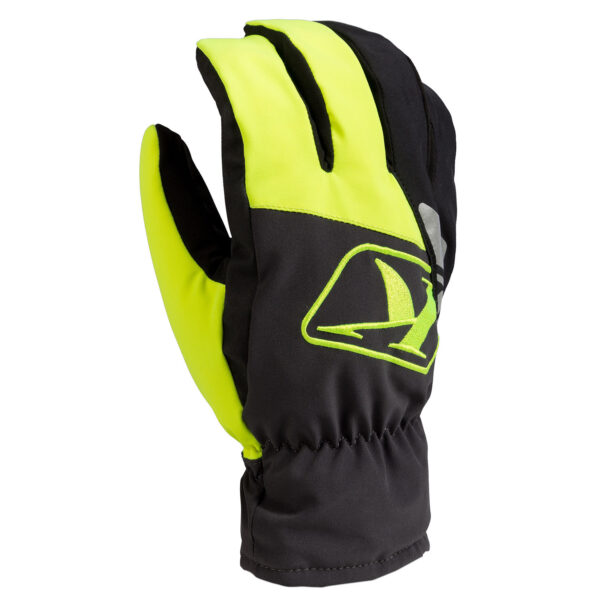 Klimate Short Glove