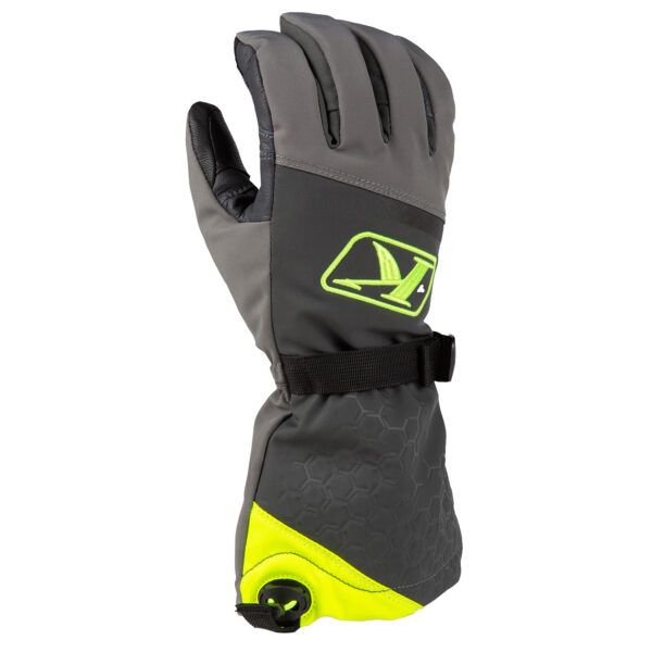 Powerxross Gauntlet Glove - Bild 2