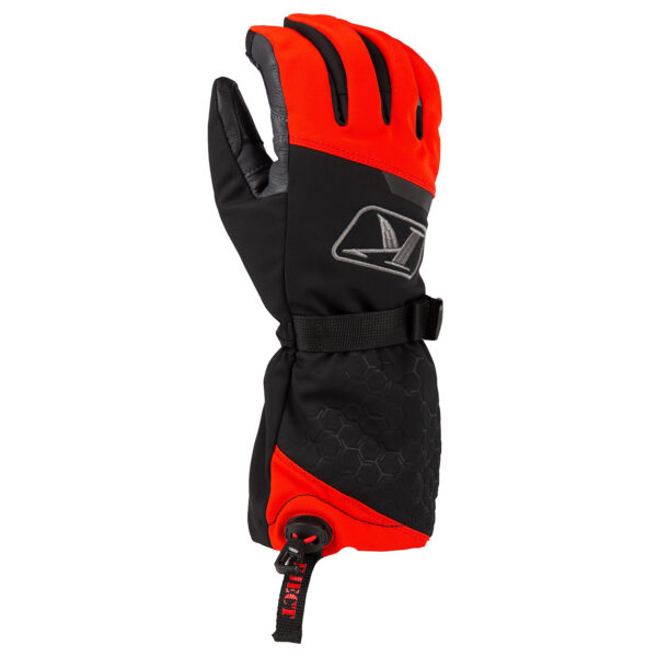 Powerxross Gauntlet Glove - Bild 4