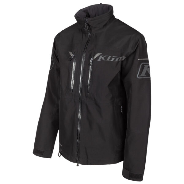 Tomahawk Jacket - Bild 3