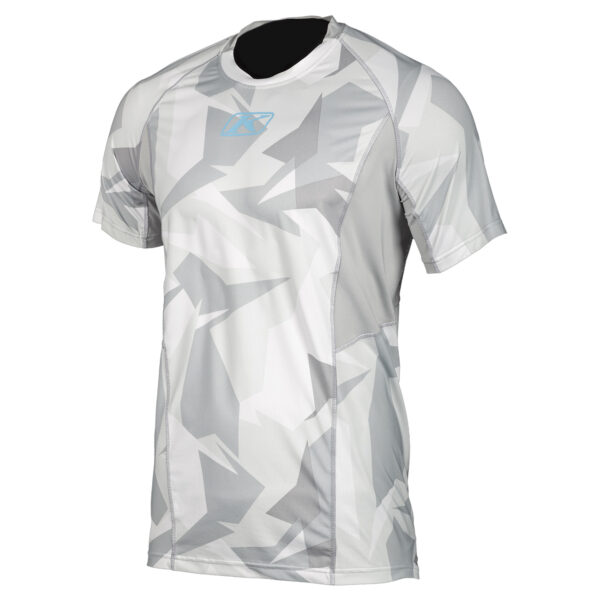 Aggressor Cool -1.0 Short Sleeve   (Non-Current)