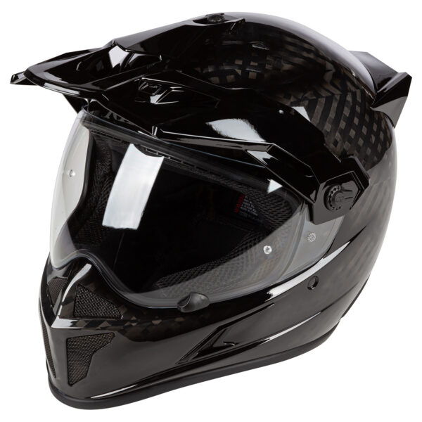 Krios Helmet ECE/DOT