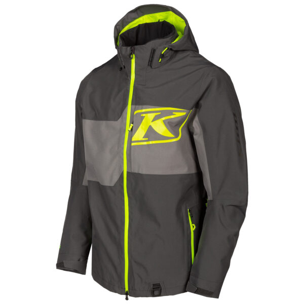 Powerxross Jacket