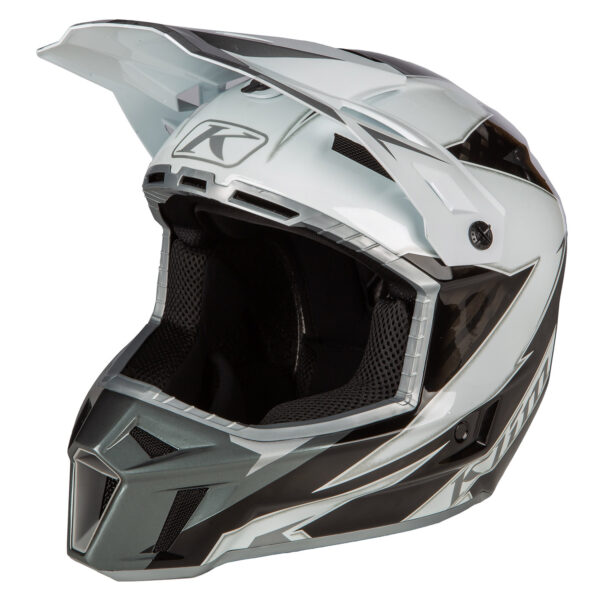 F3 Carbon Off-Road Helmet ECE - Bild 4