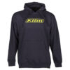 Word Pullover Hoodie