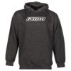 Word Pullover Hoodie - Bild 2