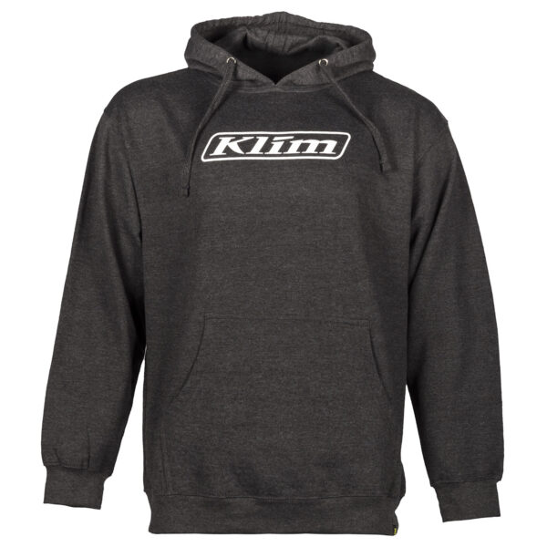 Word Pullover Hoodie - Bild 2