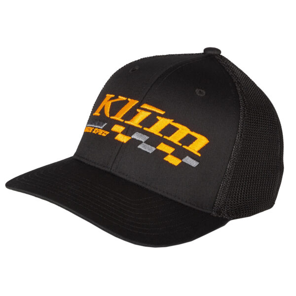 Race Spec Hat