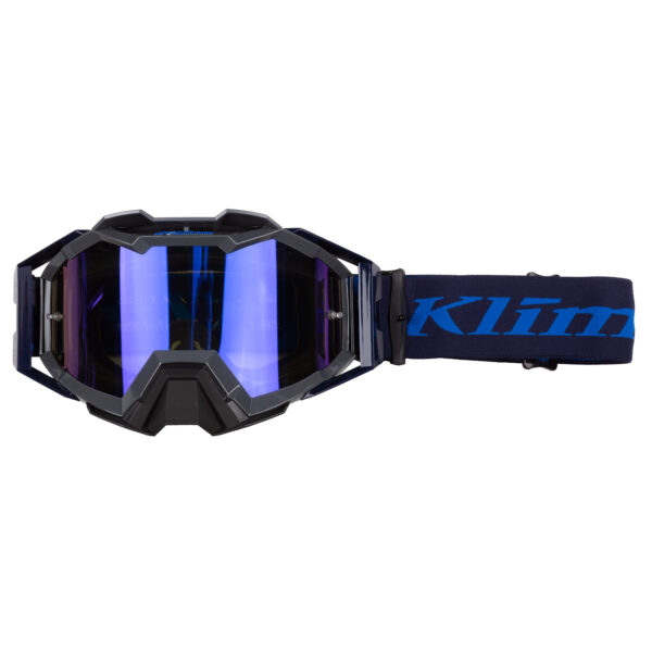 Viper Pro Off-Road Goggle - Bild 4