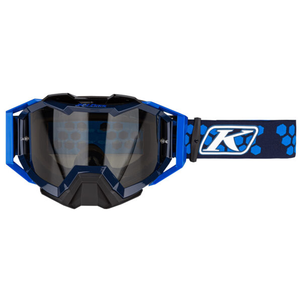 Viper Pro Off-Road Goggle - Bild 7