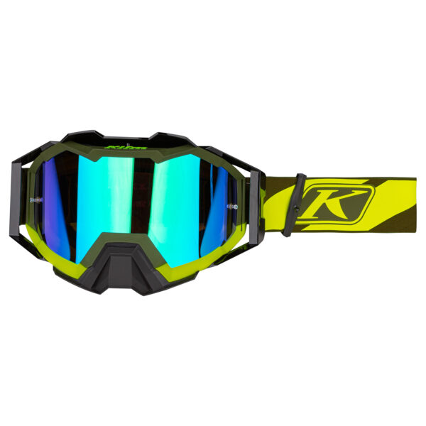 Viper Pro Off-Road Goggle - Bild 10