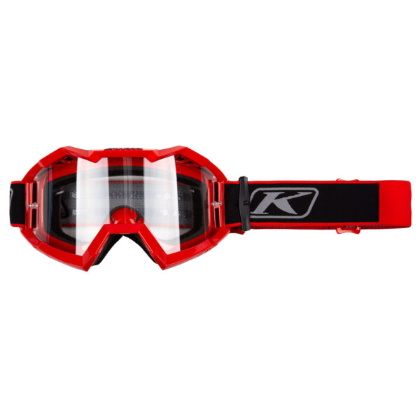 Viper Off-Road Goggle - Bild 3