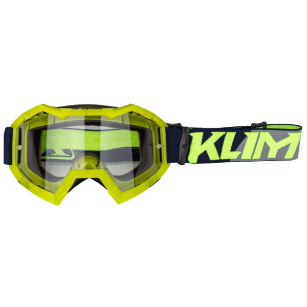 Viper Off-Road Goggle - Bild 7