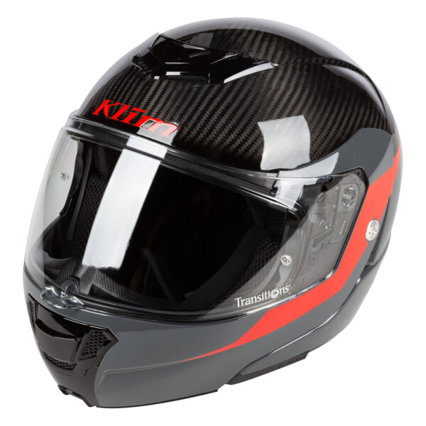 TK1200 Helmet ECE/DOT