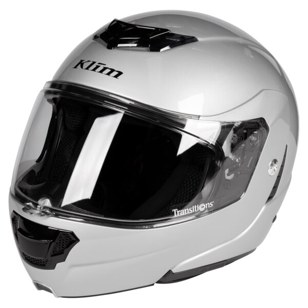 TK1200 Helmet ECE/DOT - Bild 2