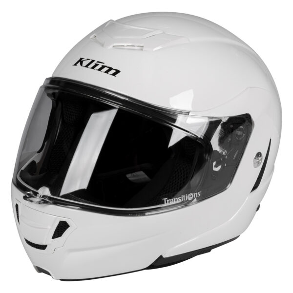 TK1200 Helmet ECE/DOT - Bild 3