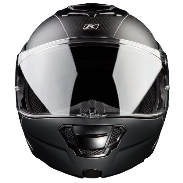 TK1200 Helmet ECE/DOT - Bild 4