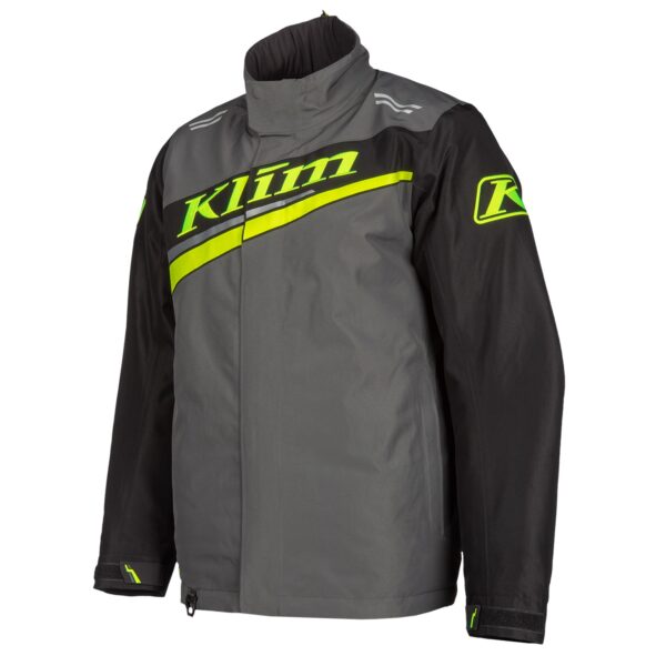 Kaos Jacket