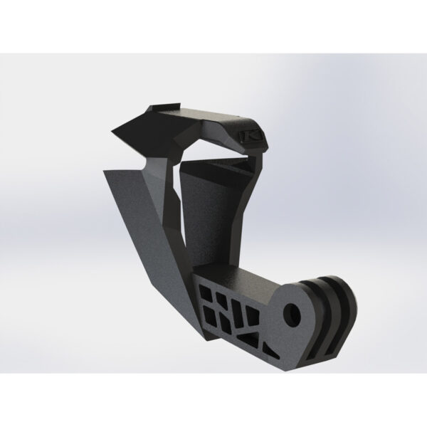 F3 Chin Vent Camera Mount