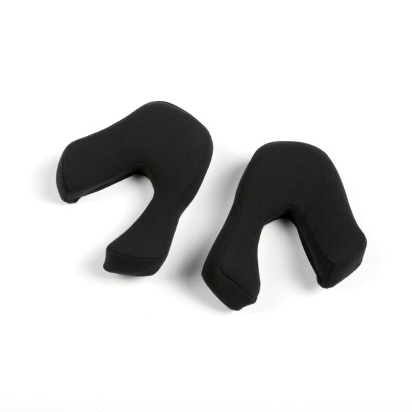 TK1200 Cheek Pads SM-2XL 7MM