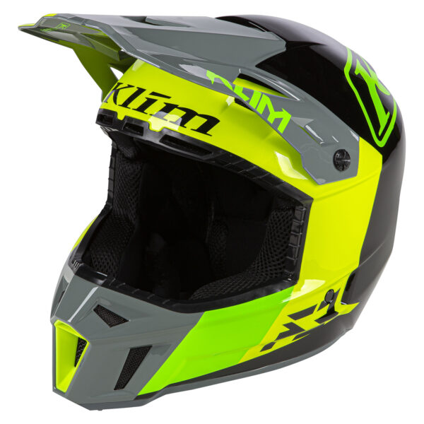 F3 Visor - Bild 12