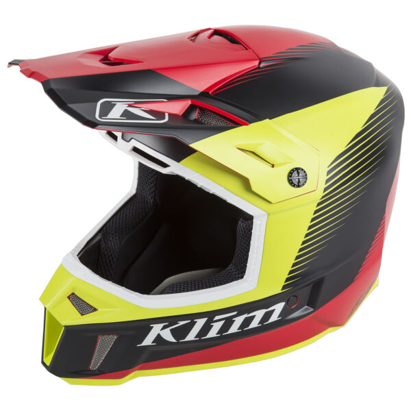 F3 Visor - Bild 18