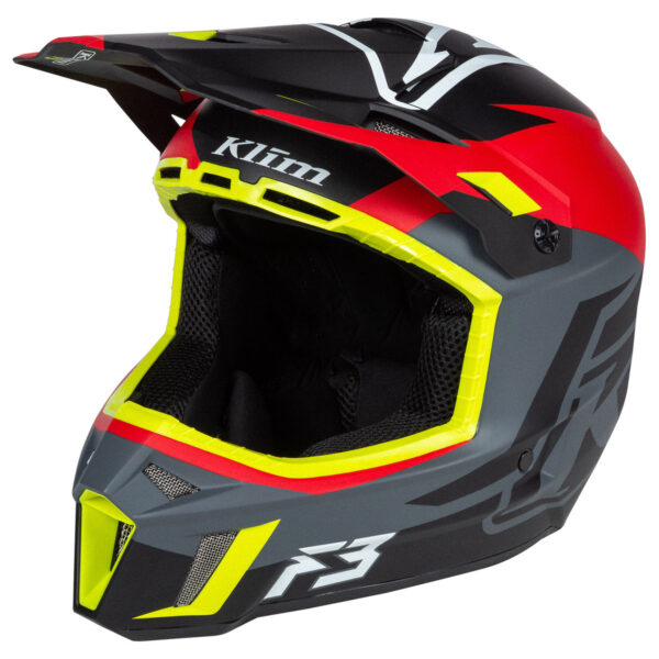 F3 Visor - Bild 21