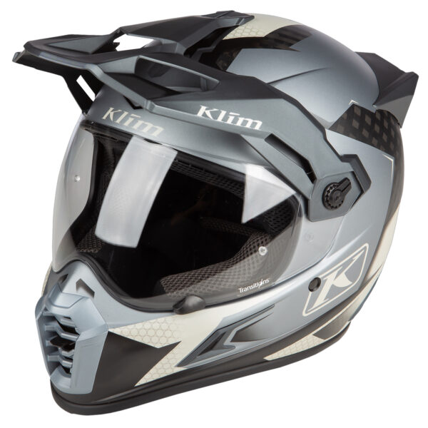 Krios Pro Helmet ECE