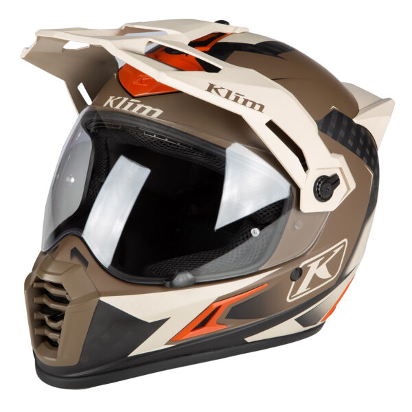 Krios Pro Helmet ECE - Bild 3