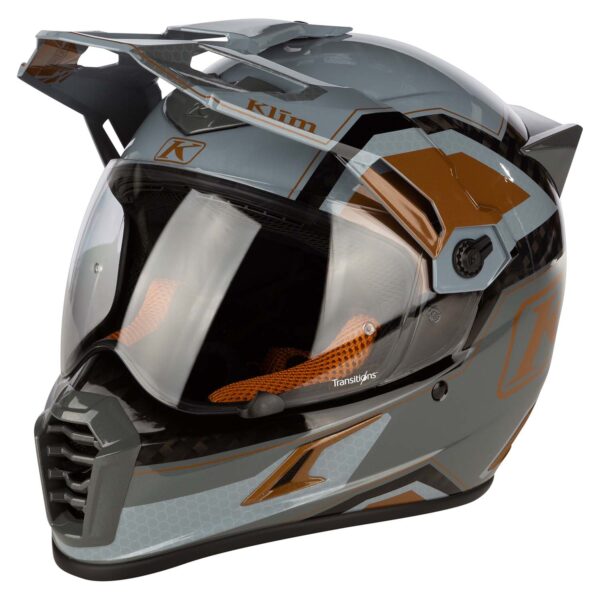 Krios Pro Helmet ECE - Bild 5